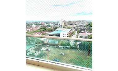 VENTA APARTAMENTO B. EL BUQUE VILLAVICENCIO-META