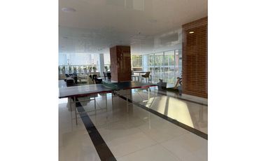 VENTA APARTAMENTO B. EL BUQUE VILLAVICENCIO-META