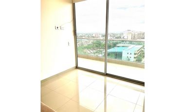 VENTA APARTAMENTO B. EL BUQUE VILLAVICENCIO-META