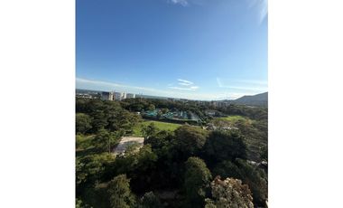 VENTA APARTAMENTO B. EL BUQUE VILLAVICENCIO-META