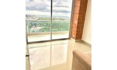 VENTA APARTAMENTO B. EL BUQUE VILLAVICENCIO-META