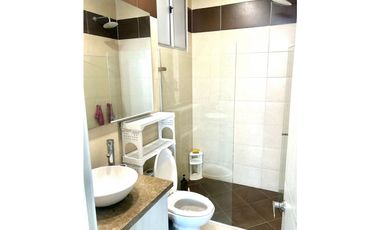 VENTA APARTAMENTO B. EL BUQUE VILLAVICENCIO-META