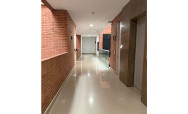 VENTA APARTAMENTO B. EL BUQUE VILLAVICENCIO-META