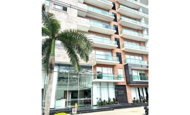 VENTA APARTAMENTO B. EL BUQUE VILLAVICENCIO-META