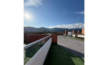 VENTA APARTAMENTO B. EL BUQUE VILLAVICENCIO-META