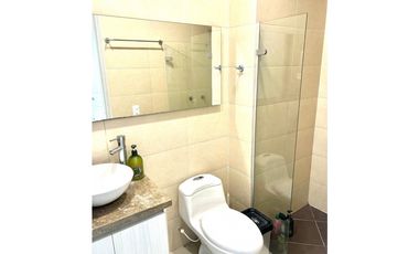 VENTA APARTAMENTO B. EL BUQUE VILLAVICENCIO-META