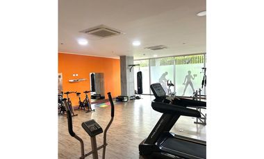 VENTA APARTAMENTO B. EL BUQUE VILLAVICENCIO-META