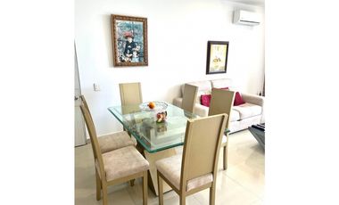 VENTA APARTAMENTO B. EL BUQUE VILLAVICENCIO-META