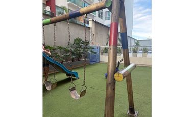 VENTA APARTAMENTO B. EL BUQUE VILLAVICENCIO-META