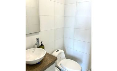 VENTA APARTAMENTO B. EL BUQUE VILLAVICENCIO-META