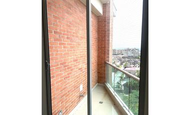 VENTA APARTAMENTO B. EL BUQUE VILLAVICENCIO-META