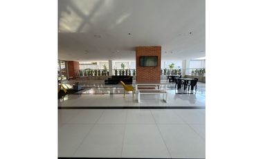 VENTA APARTAMENTO B. EL BUQUE VILLAVICENCIO-META