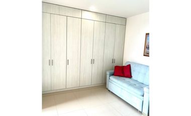 VENTA APARTAMENTO B. EL BUQUE VILLAVICENCIO-META