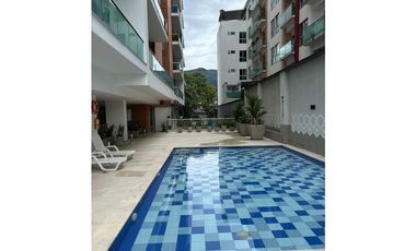 VENTA APARTAMENTO B. EL BUQUE VILLAVICENCIO-META