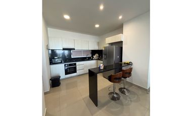 VENTA APARTAMENTO B. EL BUQUE VILLAVICENCIO-META