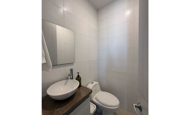 VENTA APARTAMENTO B. EL BUQUE VILLAVICENCIO-META