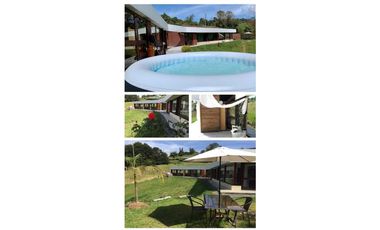 Casa Finca Campestre en Venta – La Unión, Antioquia