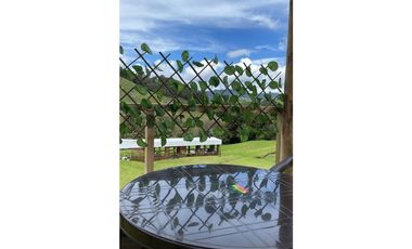 Casa Finca Campestre en Venta – La Unión, Antioquia