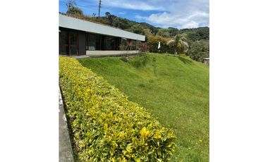 Casa Finca Campestre en Venta – La Unión, Antioquia
