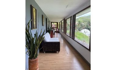 Casa Finca Campestre en Venta – La Unión, Antioquia