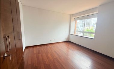Apartamento en renta norte de Armenia