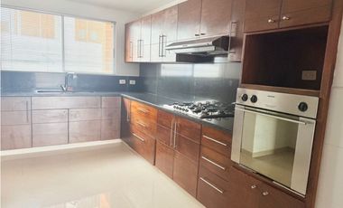 Apartamento en renta norte de Armenia