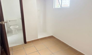Apartamento en renta norte de Armenia