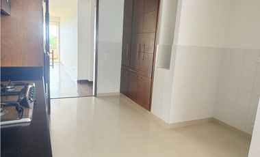 Apartamento en renta norte de Armenia