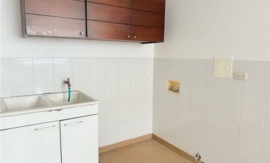 Apartamento en renta norte de Armenia