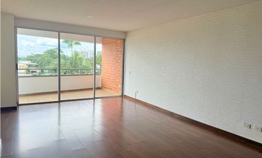 Apartamento en renta norte de Armenia