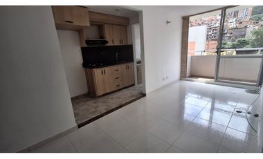 Apartamento en Venta, Itagüí Antioquia