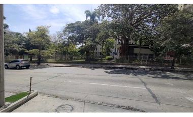 VENTA DE LOTE RESIDENCIAL EN EL PORVENIR - BARRANQUILLA