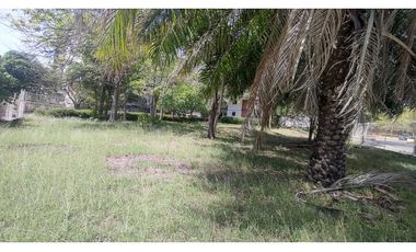 VENTA DE LOTE RESIDENCIAL EN EL PORVENIR - BARRANQUILLA
