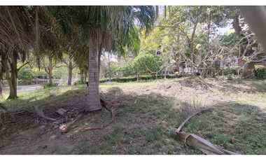 VENTA DE LOTE RESIDENCIAL EN EL PORVENIR - BARRANQUILLA