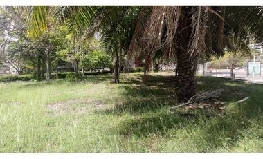 VENTA DE LOTE RESIDENCIAL EN EL PORVENIR - BARRANQUILLA