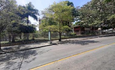 VENTA DE LOTE RESIDENCIAL EN EL PORVENIR - BARRANQUILLA