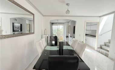 Casa en venta conjunto cerrado en el norte de Armenia