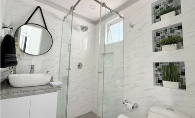 Casa en venta conjunto cerrado en el norte de Armenia