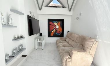 Casa en venta conjunto cerrado en el norte de Armenia