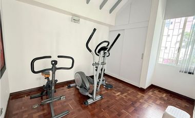 Casa en venta conjunto cerrado en el norte de Armenia