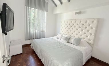 Casa en venta conjunto cerrado en el norte de Armenia