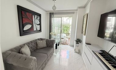 Casa en venta conjunto cerrado en el norte de Armenia