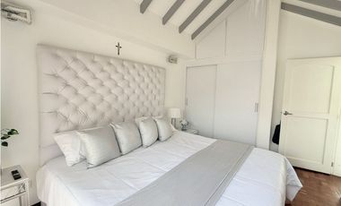 Casa en venta conjunto cerrado en el norte de Armenia