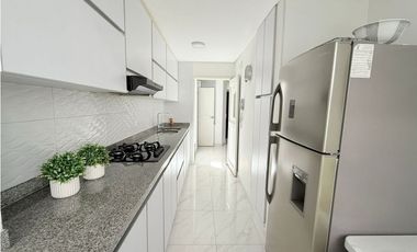 Casa en venta conjunto cerrado en el norte de Armenia