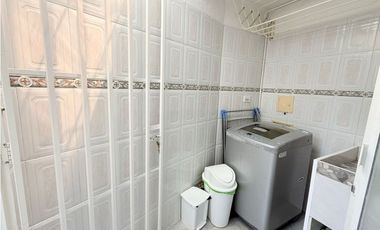 Casa en venta conjunto cerrado en el norte de Armenia