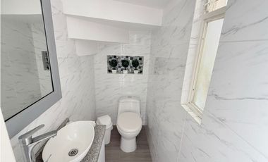 Casa en venta conjunto cerrado en el norte de Armenia