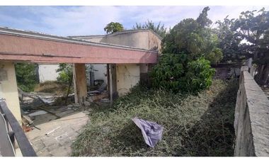 VENTA DE LOTE RESIDENCIAL EN PARAISO - BARRANQUILLA