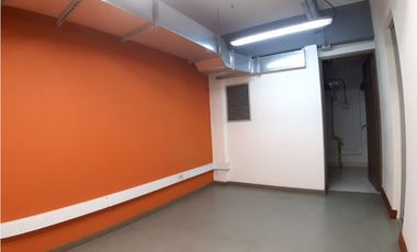 Oficina  en renta en sabaneta , Sector Estación Metro