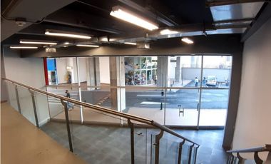 Oficina  en renta en sabaneta , Sector Estación Metro