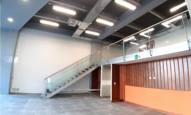 Oficina  en renta en sabaneta , Sector Estación Metro